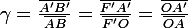 Dmonstration relation conjugaison