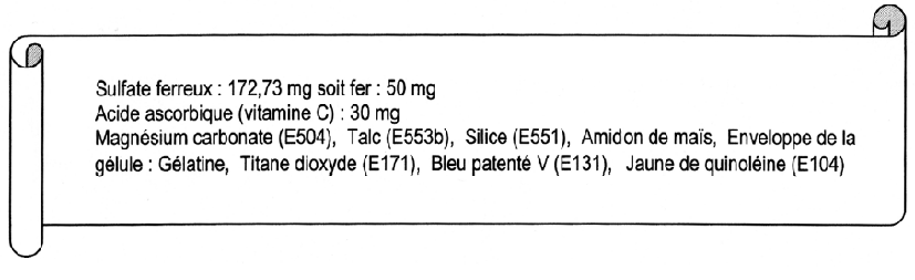 Le Timofrol