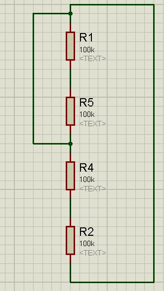 Calcul de la rsistance quivalente