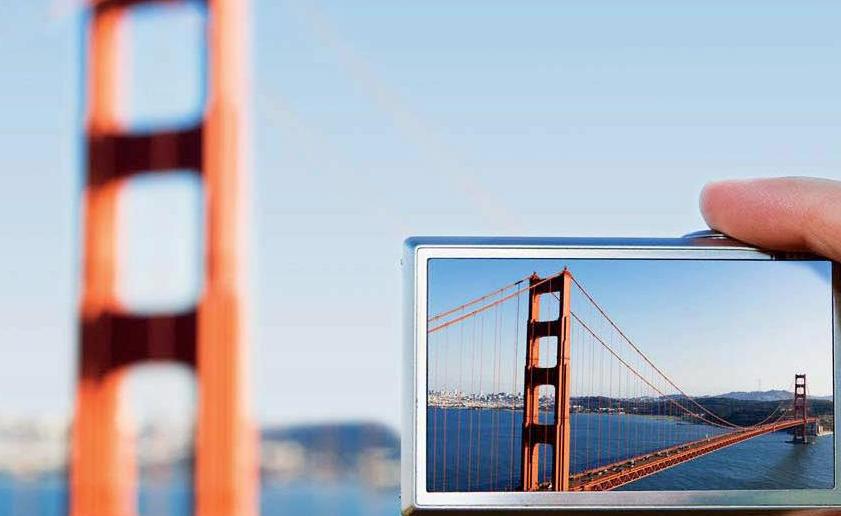 DM sur l\'autofocus