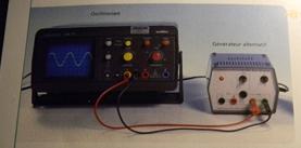 Oscilloscope