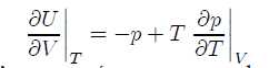 thermodynamique