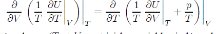 thermodynamique
