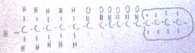 Chimie,impossible de trouv la formule dvelopp /semi-dve