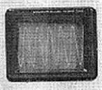tension alternative (rglage de l\'oscilloscope)