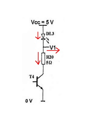 Exercice d\'electricit