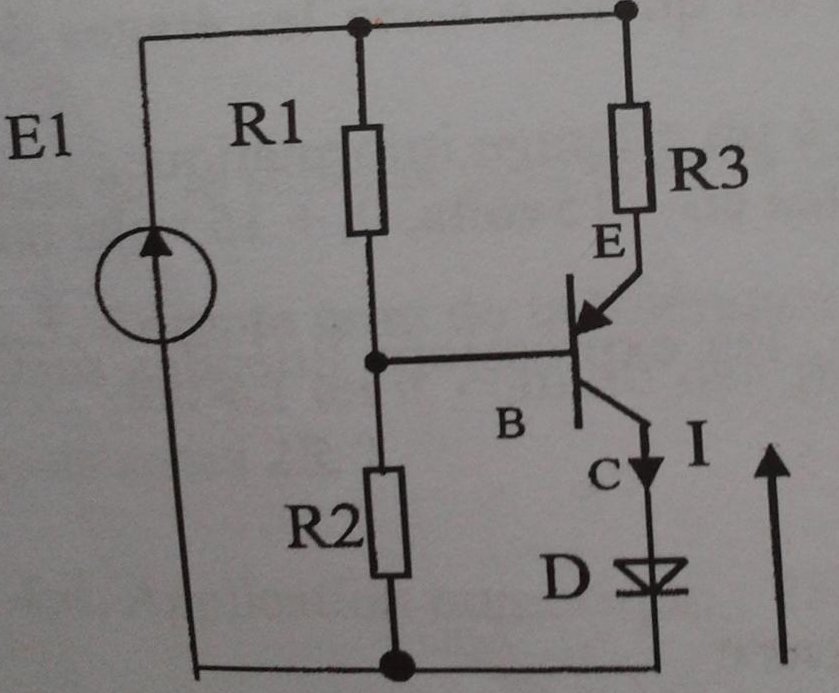 Problme d\'lectricit