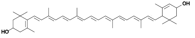 La vitamine A et la DMLA