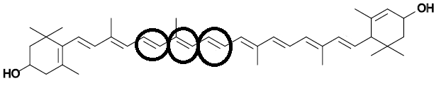 La vitamine A et la DMLA