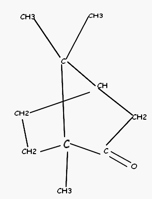 gomtrie des molcules