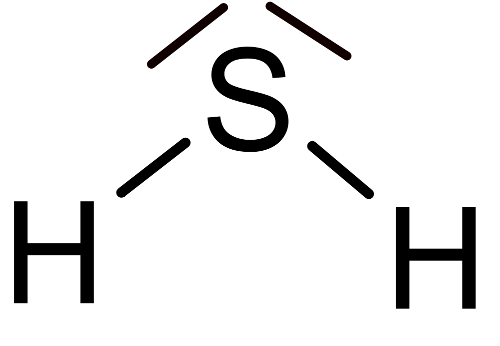 STRUCTURE Des MOLECULES