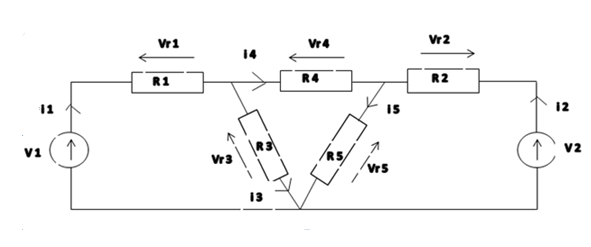 utilisation des thormes de Norton et de Thvenin