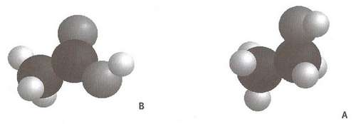 Molcules isomres