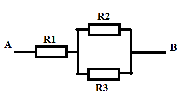 Petit soucis d\'quation sur les resistances electriques