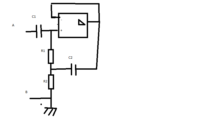 Simulateur d\'inductance