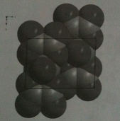 Cristallochimie 