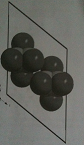 Cristallochimie 