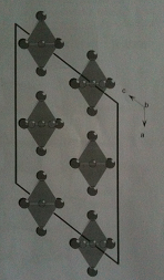 Cristallochimie 
