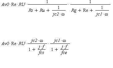 diagramme de bode