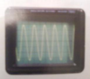 Oscilloscope