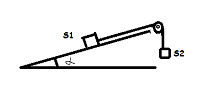 Mcanique , exercice 1 (probleme)