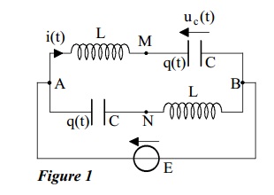 Electrocintique solution qua diff