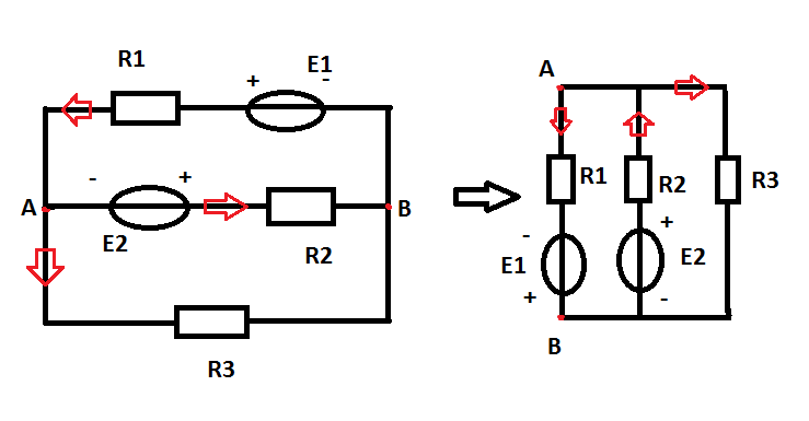 Electrocintique - Schma(s)