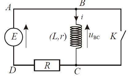 [QCM] Circuit lectrique