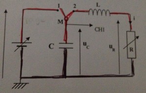 tp physique bac