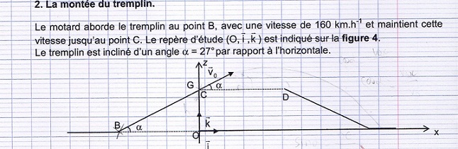 Comprendre un atterrisage 