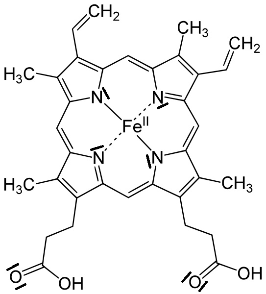 Formule de Lewis