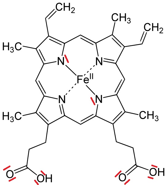 Formule de Lewis