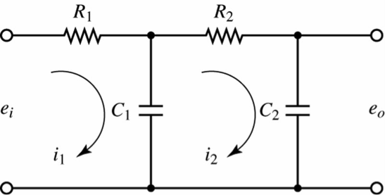 Schema Bloc en electricite