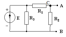 Problme en lectricit modle thvenin norton 