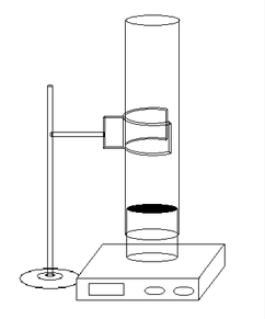 Conception d\'un emsemble cylindre+piston pour TIPE