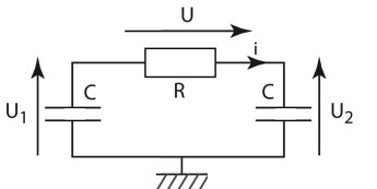 Circuit Electrique