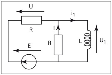 Circuit Electrique