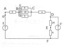 Circuit linaire, modles de Thvenin et Norton