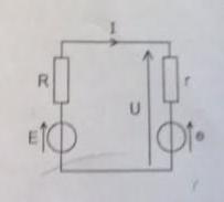 Electrocintique