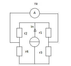 Theoreme de Thevenin