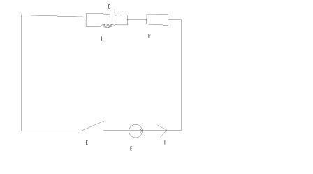 Circuit RLC