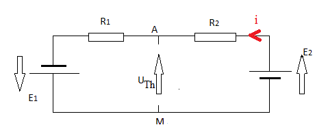 Etudes circuits lectriques - Millman/superposition/Thveni