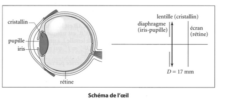 Optique