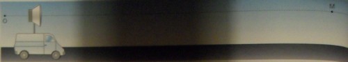 Mesure d\'une vitesse par effet Doppler