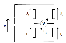 Exercices sur les Tensions et intensit electrique (3)