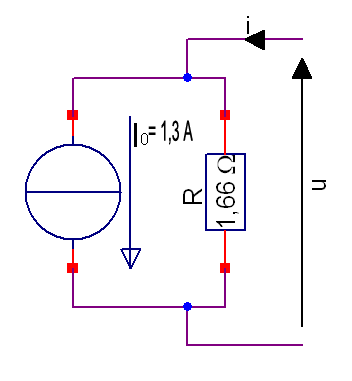 Electrocintique: Electolyseur