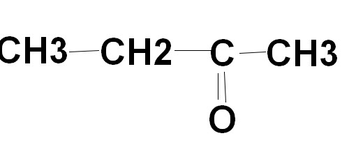 Butanone
