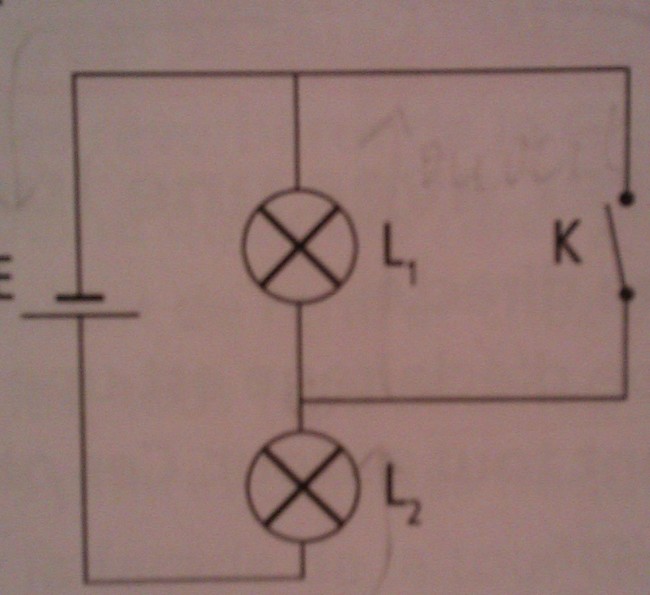 Exercice circuit en drivation