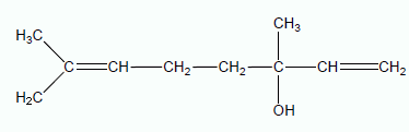 Molcules Parfurmes