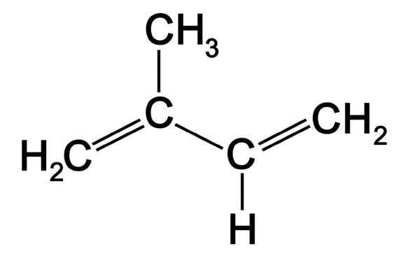 Molcules Parfurmes